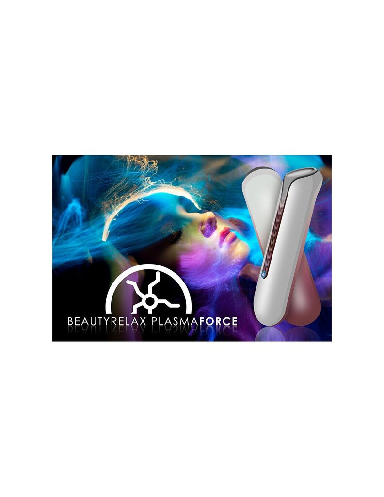 Beauty Relax цена и информация | Näohooldusseadmed | hansapost.ee