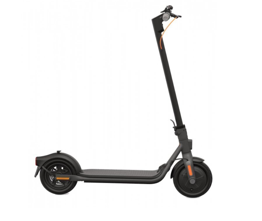 Elektriline tõukeratas Segway Ninebot KickScooter F30D цена и информация | Tõukerattad | hansapost.ee