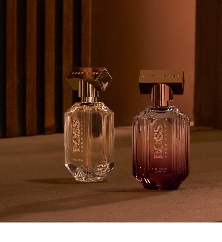 Парфюмерная вода Hugo Boss The Scent For Her EDP для женщин 30 мл цена |  hansapost.ee