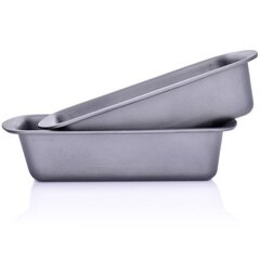 Duka набор форм для выпечки Starter, 2 части цена и информация | Формы, посуда для выпечки | hansapost.ee