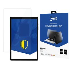 Chuwi HiPad X - 3mk FlexibleGlass Lite™ 11'' screen protector hind ja info | Tahvelarvuti lisatarvikud | hansapost.ee