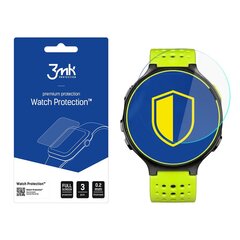 Защитная пленка 3mk Watch Protection™ v. FlexibleGlass Lite для Garmin Forerunner 230  цена и информация | Аксессуары для смарт-часов и браслетов | hansapost.ee
