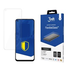 Realme 8i - 3mk FlexibleGlass™ screen protector hind ja info | Ekraani kaitseklaasid ja kaitsekiled | hansapost.ee