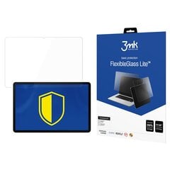 Samsung Galaxy Tab S8 - 3mk FlexibleGlass Lite™ 11'' screen protector цена и информация | Аксессуары для планшетов, электронных книг | hansapost.ee