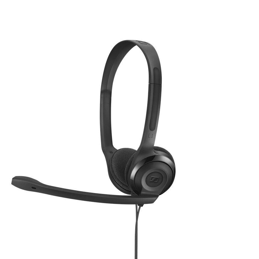 EPOS BY SENNHEISER HEADPHONES PC5 CHAT hind ja info | Kõrvaklapid | hansapost.ee