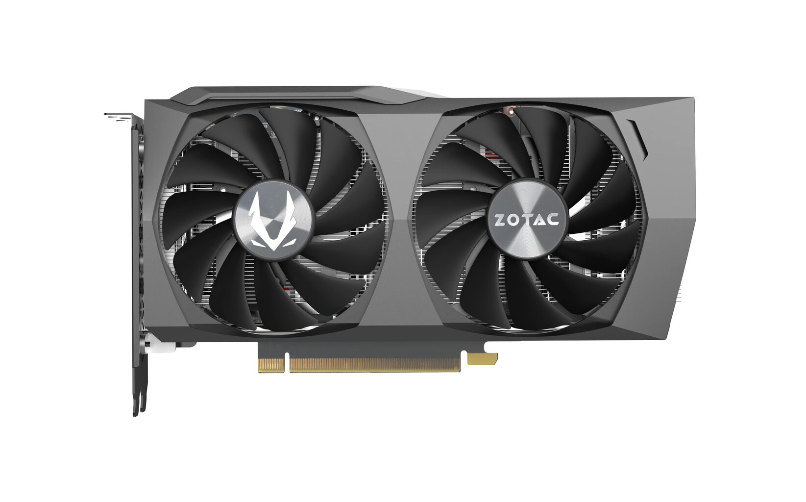 Zotac GAMING GeForce RTX 3060 Twin Edge NVIDIA 12 GB GDDR6 hind ja info | Videokaardid | hansapost.ee