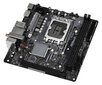 Asrock H610M-ITX/ac Intel H610 LGA 1700 Micro ITX hind ja info | Emaplaadid | hansapost.ee