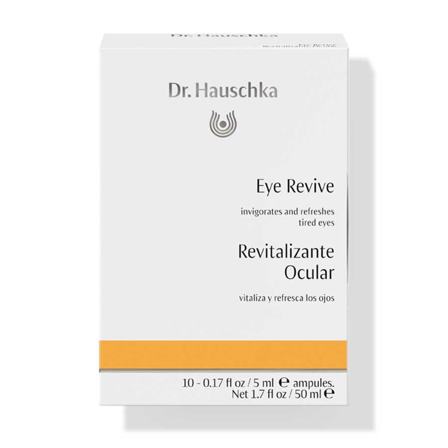 Dr. Hauschka цена и информация | Näokreemid | hansapost.ee