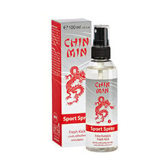 Kehasprei Styx Lahe sprei sportlikuks soorituseks Chin Min (Sport Spray) 100 ml hind ja info | Styx Parfüümid, lõhnad ja kosmeetika | hansapost.ee