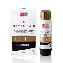 Средство от выпадения волос DS laboratories Spectral.DNC-N 60 мл цена и информация | Маски, масла, сыворотки | hansapost.ee