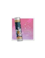 Huulepalsam Zodiac huulepalsam - Aquarius 4,4 ml цена и информация | Помады, бальзамы, блеск для губ | hansapost.ee