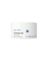 Body Butter Annemarie Börlind BODY CARE Kehavõi 250 ml hind ja info | Kehakreemid, kehaõlid ja losjoonid | hansapost.ee