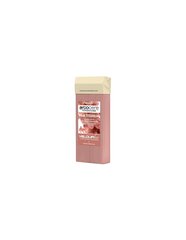 Epileerimisvaha Professional Wax Pink Titanium Bio (rullitav kassett) 100 ml цена и информация | Средства для депиляции | hansapost.ee