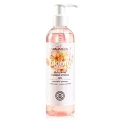 Organique Bloom Essence (Feminine Hygiene Gel) 250 ml hind ja info | Intiimhügieeni tooted | hansapost.ee