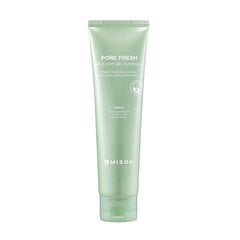 Mizon Hüpoallergeenne puhastusgeel Pore Fresh (Mild Acid Gel Clean ser) 150 ml hind ja info | Näopuhastusvahendid | hansapost.ee