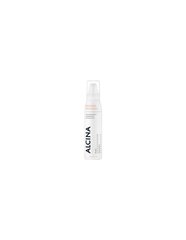 ATaastav juuksevaht Alcina Repair Mousse, 150 ml hind ja info | Juuste viimistlusvahendid | hansapost.ee