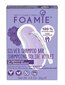 Tahke hõbešampoon blondidele juustele Foamie Shampoo Bar Silver Linings (for blonde hair) цена и информация | Šampoonid | hansapost.ee