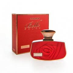 Parfüümvesi naistele Al Haramain Belle Rouge EDP 75 ml цена и информация | Духи для Нее | hansapost.ee