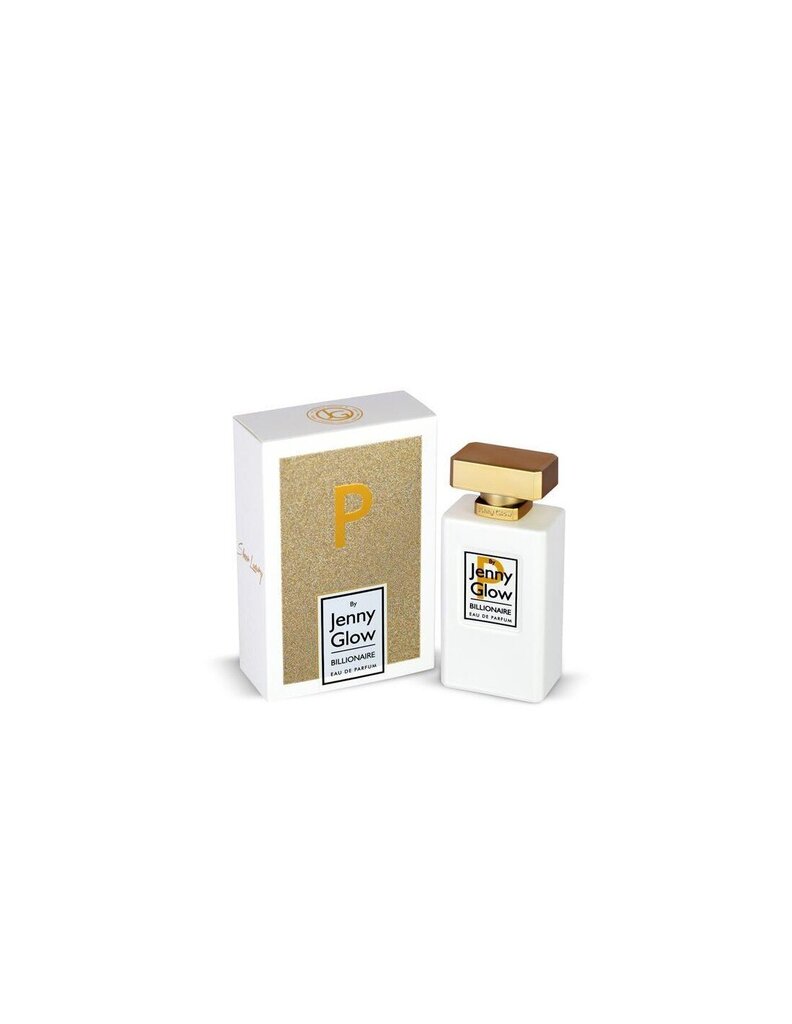 Jenny Glow Jenny Glow miljardär – EDP 80 ml цена и информация | Parfüümid naistele | hansapost.ee