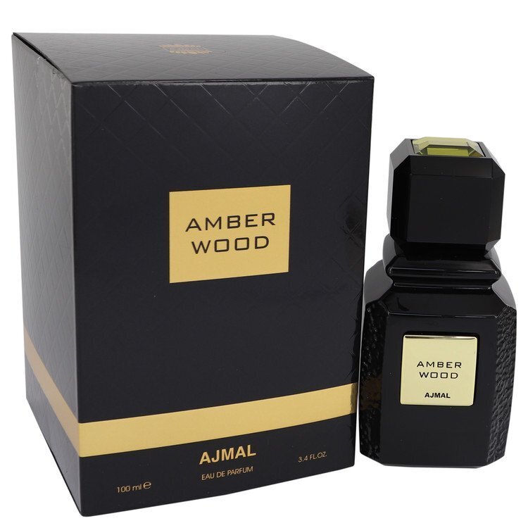 Ajmal Amber Wood - EDP 100 ml hind ja info | Parfüümid naistele | hansapost.ee