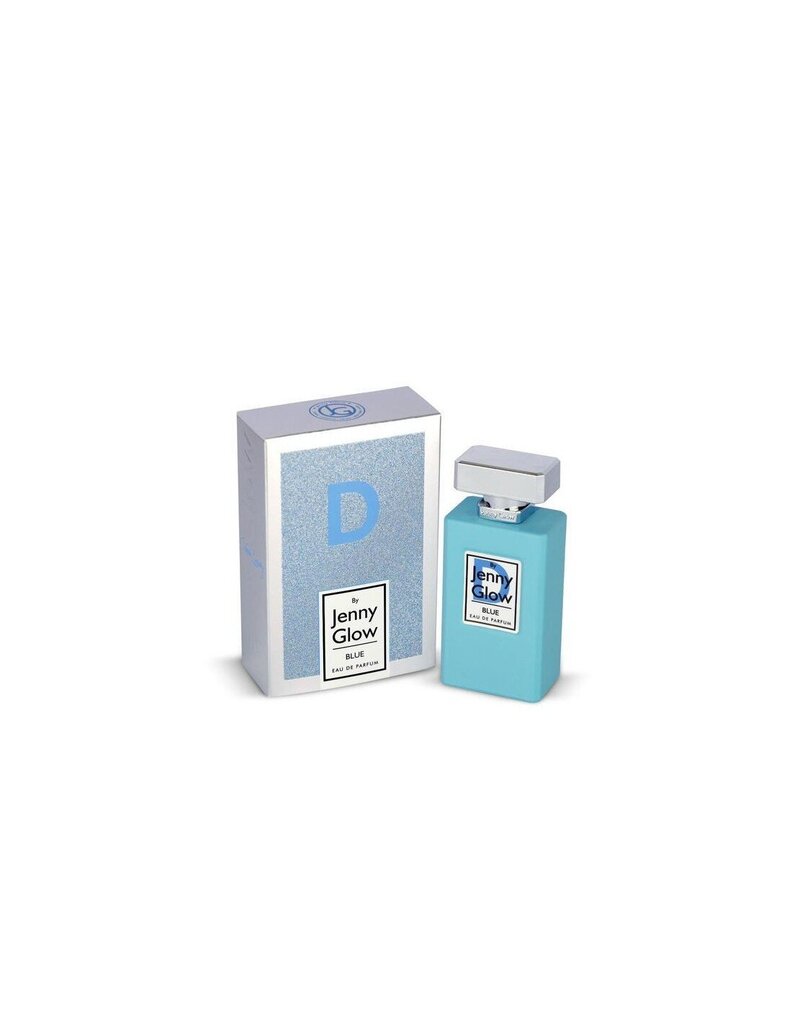 Jenny Glow Jenny Glow Blue – EDP 80 ml hind ja info | Parfüümid naistele | hansapost.ee