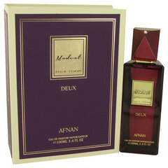 Naiste parfüüm Modest Deux Edp, 100 ml hind ja info | Parfüümid naistele | hansapost.ee