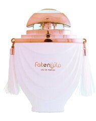 Parfüümvesi Afnan Faten White EDP naistele, 100 ml hind ja info | Parfüümid naistele | hansapost.ee