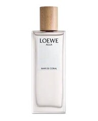 Женская парфюмерия Mar de Coral Loewe EDT: Емкость - 100 мл цена и информация | Женские духи | hansapost.ee