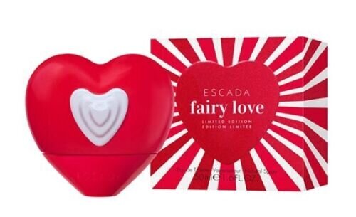 Naiste parfüüm Fairy Love Escada (50 ml) цена и информация | Parfüümid naistele | hansapost.ee