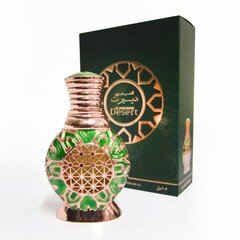 Kontsentreeritud parfüümõli Al Haramain Desert naistele ja meestele 15 ml hind ja info | Parfüümid naistele | hansapost.ee