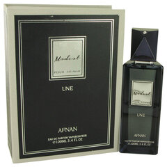 Meeste parfüüm Modest Pour Homme Une Edp, 100 ml hind ja info | Parfüümid meestele | hansapost.ee