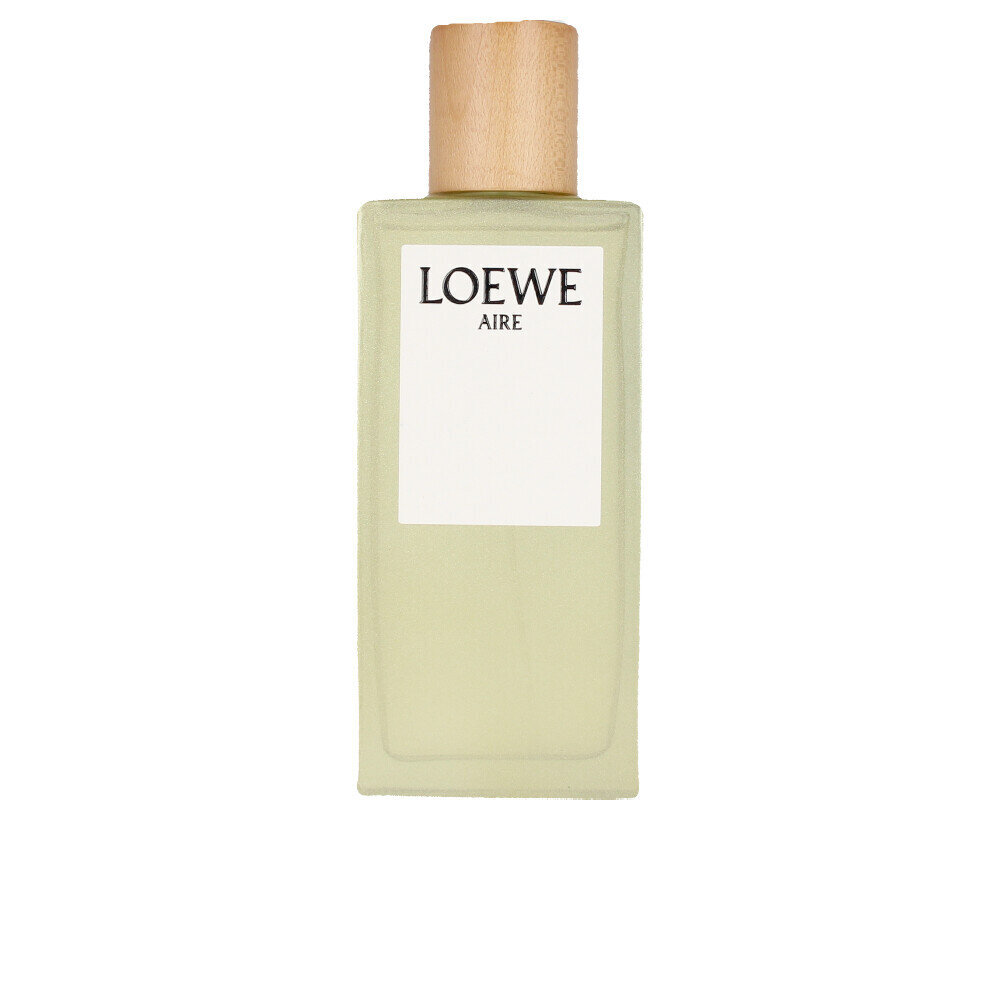 Naiste parfüüm Aire Loewe EDT: Maht - 100 ml hind ja info | Parfüümid naistele | hansapost.ee