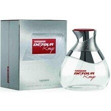 Al Haramain Detour Rouge – EDP 100 ml hind ja info | Parfüümid naistele | hansapost.ee