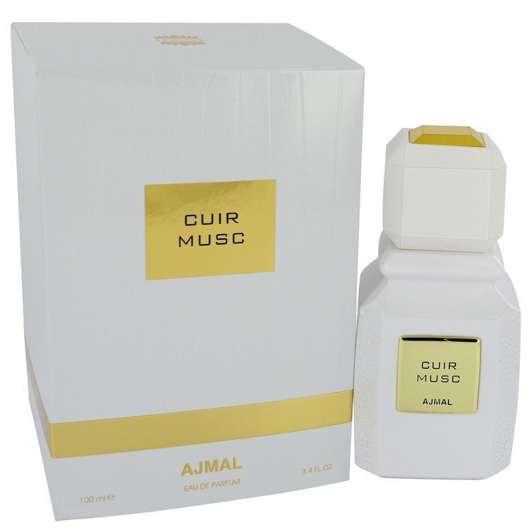 Ajmal Cuir Musc – EDP 100 ml hind ja info | Parfüümid naistele | hansapost.ee