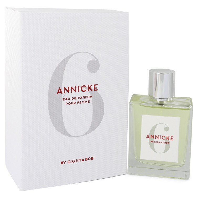 Parfüümvesi Eight & Bob Annicke 6 - EDP naistele, 100 ml hind ja info | Parfüümid naistele | hansapost.ee