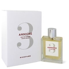 Eight & Bob Annicke 3 - EDP naistele, 100 ml price and information | Parfüümid naistele | hansapost.ee