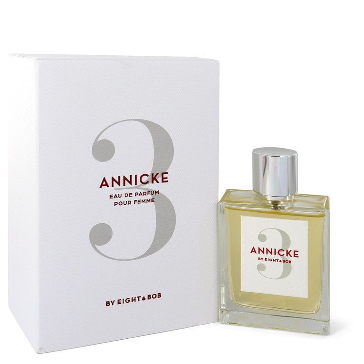 Eight & Bob Annicke 3 - EDP naistele, 100 ml цена и информация | Parfüümid naistele | hansapost.ee