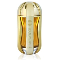 Parfüümvesi Ajmal My Wonder EDP naistele, 85 ml price and information | Perfumes for women | hansapost.ee