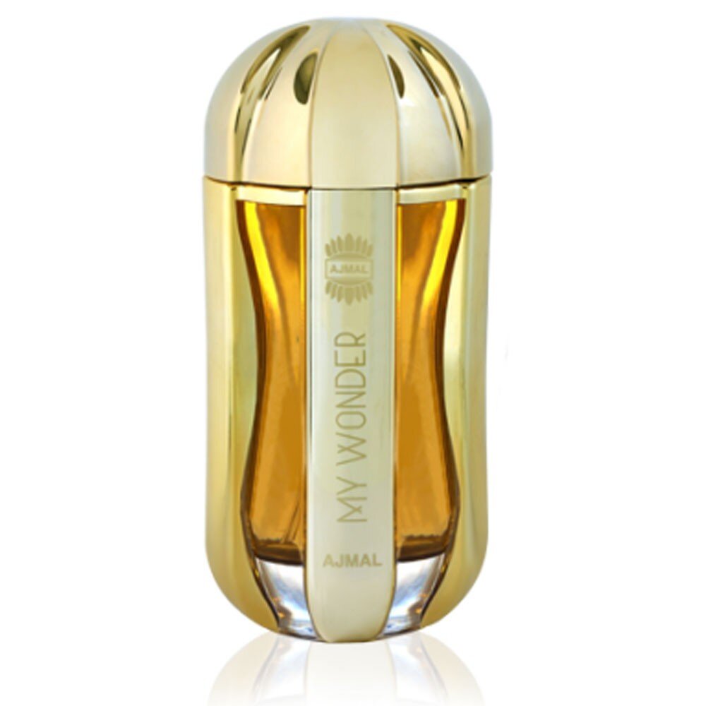 Parfüümvesi Ajmal My Wonder EDP naistele, 85 ml hind ja info | Parfüümid naistele | hansapost.ee