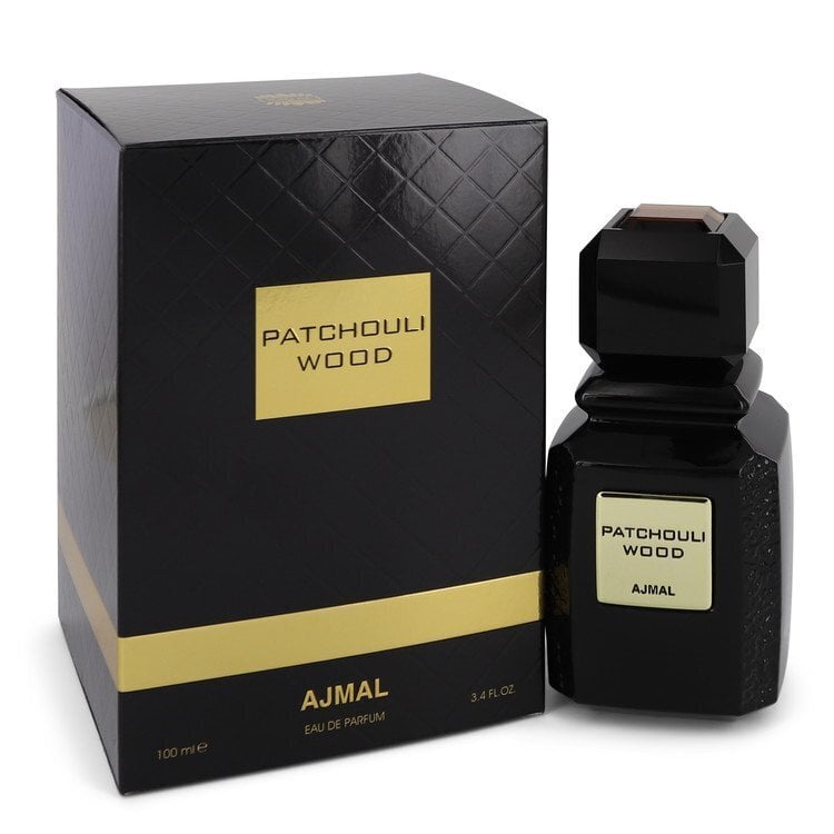 Parfüümvesi Ajmal Patchouli Wood EDP naistele, 100 ml цена и информация | Parfüümid naistele | hansapost.ee