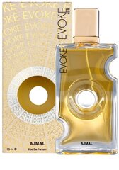 Parfüümvesi Ajmal Evoke Gold Her EDP naistele, 75 ml hind ja info | Parfüümid naistele | hansapost.ee