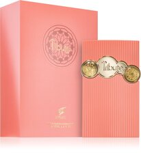 Parfüümvesi Afnan Tribute Pink EDP naistele, 100 ml hind ja info | Parfüümid naistele | hansapost.ee