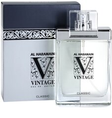 Al Haramain Vintage Classic - EDP цена и информация | Мужские духи | hansapost.ee