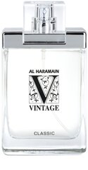 Al Haramain Vintage Classic - EDP цена и информация | Мужские духи | hansapost.ee