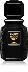 Ajmal Amber Wood Noir - EDP цена и информация | Мужские духи | hansapost.ee