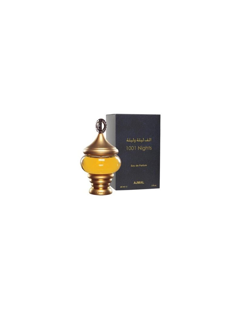 Parfüümvesi Ajmal 1001 Nights EDP naistele, 60 ml price and information | Parfüümid naistele | hansapost.ee