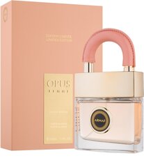 Armaf Opus Femme – EDP 100 ml hind ja info | Armaf Parfüümid, lõhnad ja kosmeetika | hansapost.ee