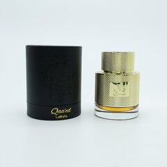 Parfüümvesi unisex QAAED 100 ml hind ja info | Lattafa Parfüümid | hansapost.ee