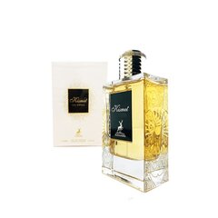 Naiste parfüüm Alhambra Kismet EDP 100 ml цена и информация | Духи для Нее | hansapost.ee