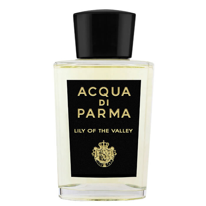 Parfüüm universaalne naiste&meeste Acqua Di Parma Signatures Of The Sun Lily Of The Valley, 180 ml hind ja info | Parfüümid naistele | hansapost.ee